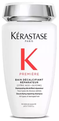 K&eacute;rastase Premiere Descaling Repairing Szampon do włos&oacute;w zniszczonych 250 ml