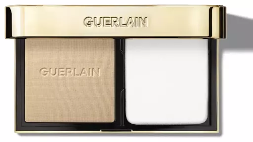 Guerlain Podkład w kompakcie Parure Gold 10 gr