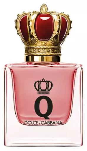 Dolce & Gabbana Q Intense Woda perfumowana