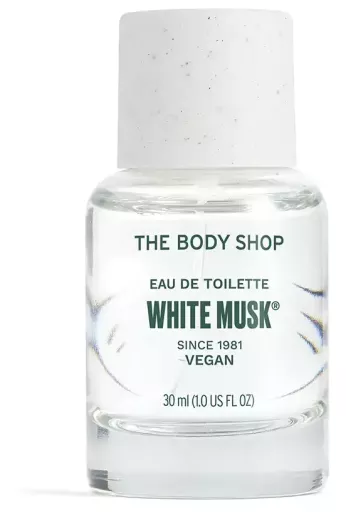 The Body Shop Woda toaletowa White Musk 30 ml