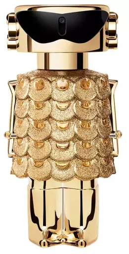 Rabanne Fame Intense woda perfumowana do ponownego napełniania 80 ml