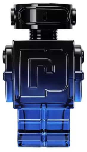 Rabanne Woda perfumowana Phantom Intense do ponownego napełniania 150 ml
