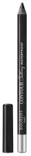 Wodoodporny eyeliner Contour Clubbing 1,2 g