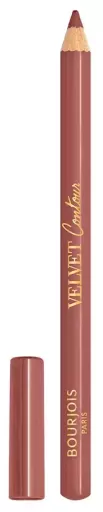 Bourjois Paris Kontur&oacute;wka do ust Velvet Contour Lip Liner #13-Nohalicious 1,14 gr