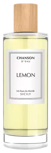 Chanson D'Eau Woda toaletowa Lemon 100 ml