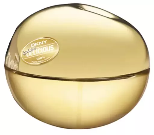Donna Karan Woda perfumowana Golden Delicious 50 ml