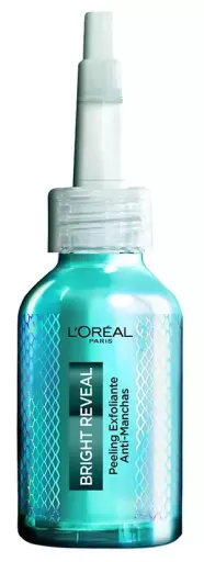 L'Or&eacute;al Paris Peeling przeciw przebarwieniom Bright Reveal Niacinamide 25 ml