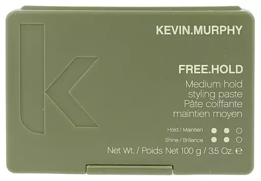 Pasta stylizująca Free Hold Medium Hold 100g