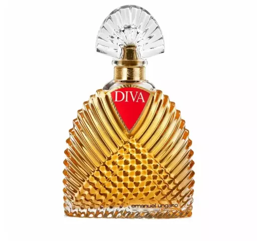 Emanuel Ungaro Perfumy Diva 100 ml