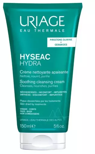 Hys&eacute;ac Krem oczyszczający 150 ml