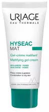Hyseac Matujący krem-emulsja do twarzy 40 ml