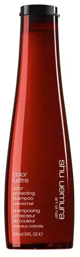 Color Lustre Szampon chroniący kolor do włos&oacute;w farbowanych 300 ml