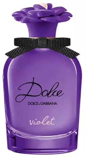 Dolce & Gabbana Woda toaletowa Dolce Violet 75 ml