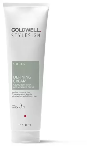 Goldwell Krem do stylizacji lok&oacute;w Stylesign Curls 150 ml