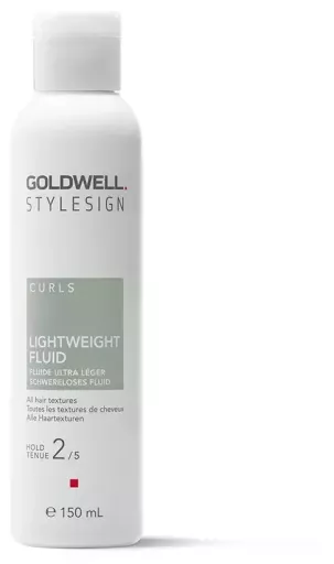 Goldwell Lekki płyn do lok&oacute;w Stylesign Curls 150 ml