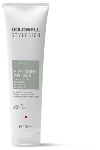 Goldwell Wosk żelowy Stylesign Curls High-Shine 100 ml