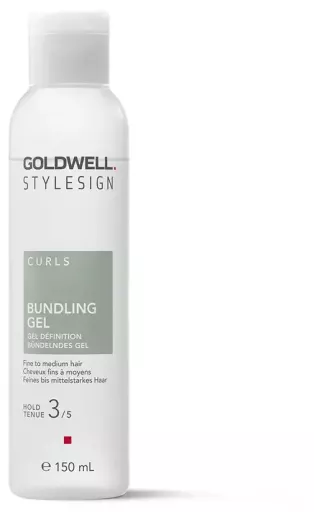 Goldwell Żel do kręcenia lok&oacute;w Stylesign Curls 150 ml