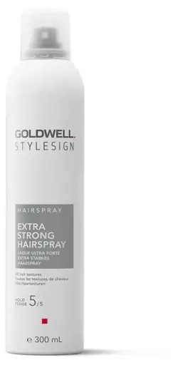 Goldwell Lakier do włos&oacute;w Stylesign Hairsprays Extra Strong