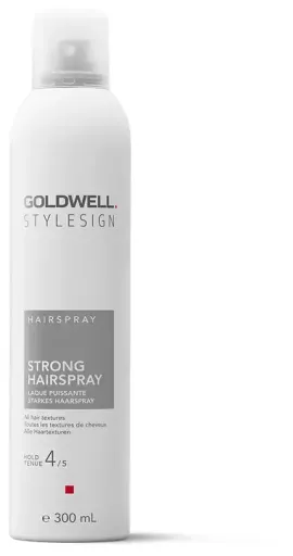 Goldwell Stylesign Hairsprays Mocny lakier do włos&oacute;w