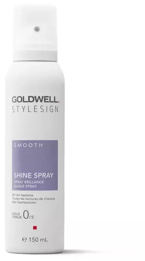 Spray nabłyszczający Stylesign Smooth Shine 150 ml
