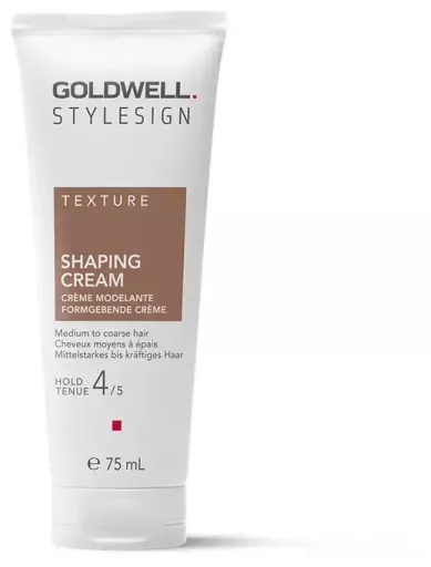 Goldwell Krem modelujący Stylesign Texture Shaping Cream 75 ml