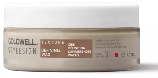 Goldwell Wosk definiujący teksturę Stylesign 75 ml