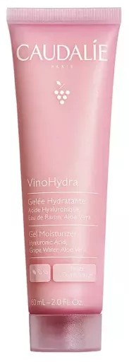 Caudalie Vinohydra Nawilżający Żel-Krem 60 ml