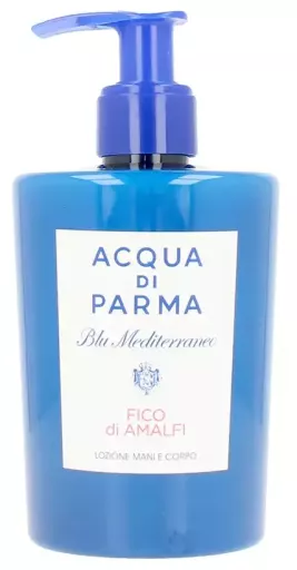 Blu Mediterraneo Fico Di Amalfi Balsam do ciała i rąk 300 ml