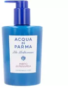 Blu Mediterraneo Mirto Di Panarea Balsam do ciała i rąk 300 ml