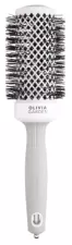 Expert Blowout Shine White&amp;Grey okrągła szczotka