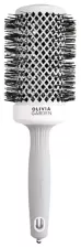 Expert Blowout Shine White&amp;Grey okrągła szczotka