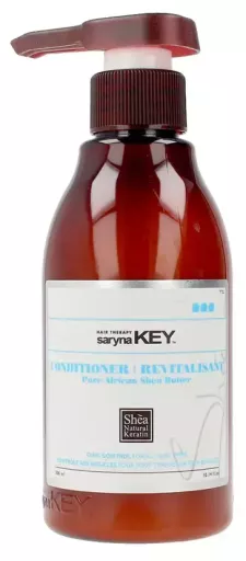 Odżywka Curl Control 300 ml