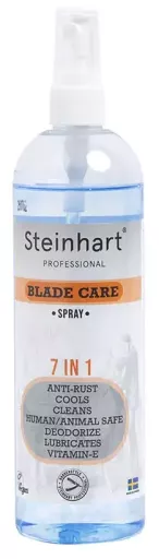 Steinhart Spray do pielęgnacji ostrzy