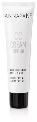 Annayake Krem CC Perfect Even Radiant Cream SPF 30 30 ml