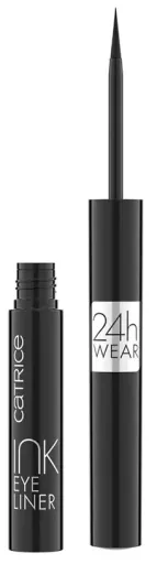 Eyeliner w płynie nr 010-Best In Black 1,7 ml