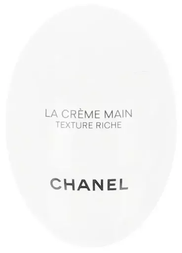 Chanel La Cr&egrave;me Main Riche Tekstura 50 ml