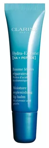 Clarins Balsam do ust Hydra-Essentiel Lip Repair Balm 15 ml