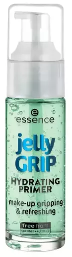 Essence Baza nawilżająca Jelly Grip 29 ml