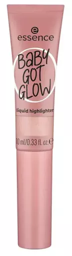 Baby Got Glow Płynny Rozświetlacz 10 ml
