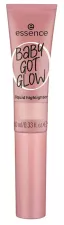Baby Got Glow Płynny Rozświetlacz 10 ml