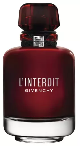 Givenchy Woda perfumowana L'Interdit Rouge 125 ml