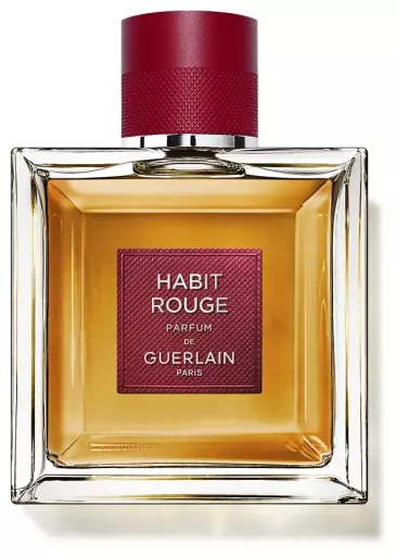 Guerlain Woda perfumowana Habit Rouge Parfum 100 ml