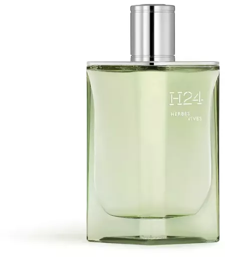 Woda perfumowana H24 Herbes Vives do ponownego napełniania 100 ml