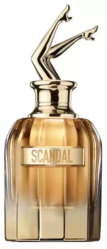 Jean Paul Gaultier Scandal Absolu For Her woda perfumowana 80 ml