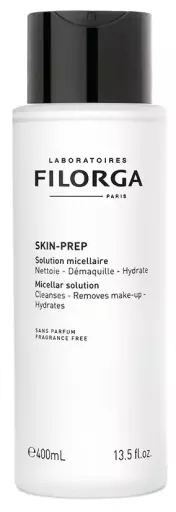 Płyn micelarny Skin-Prep 400 ml