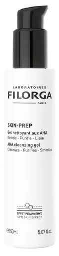 Laboratoires Filorga Skin-Prep Aha Żel oczyszczający 150 ml
