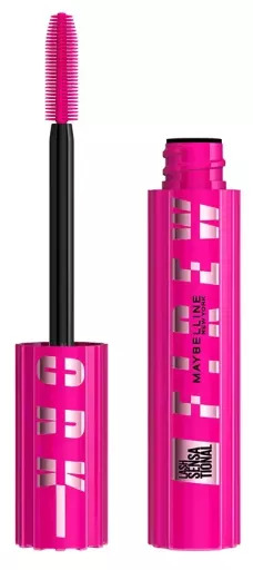 Maybelline Tusz do rzęs Lash Sensational Fireworks 10 ml