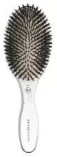 Expert Care Oval Boar Bristles Silver 1 szt.