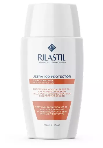 Rilastil Sun System Ultraprotective 100 Fluid 50 ml