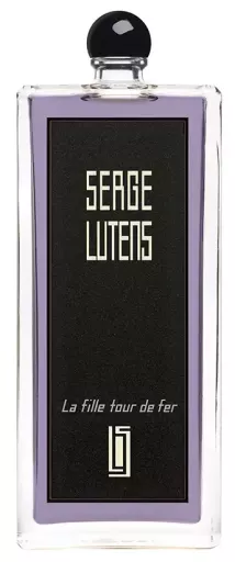 Woda perfumowana La Fille Tour De Fer